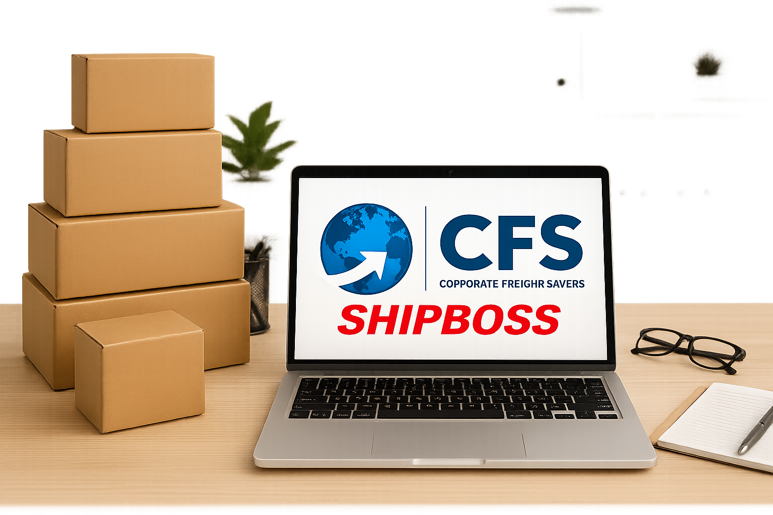 Parcel Optimization